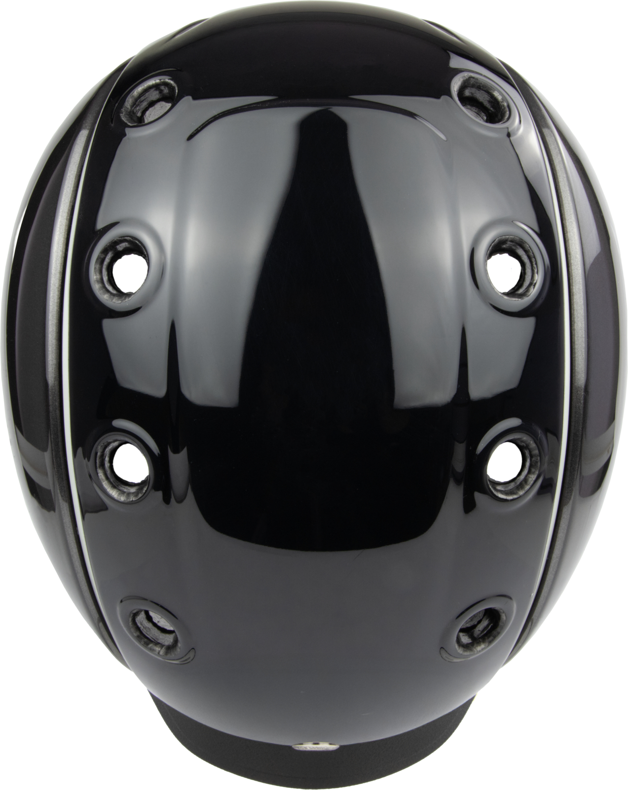 BESTSELGER! Casco Nori ridehjelm Moonbeam Junior - 6