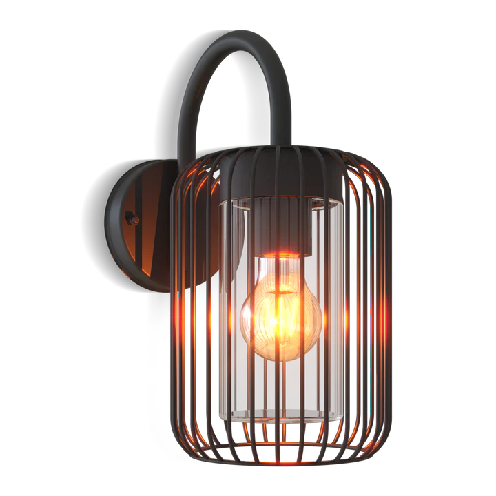 CALEX Rome Vägglampa