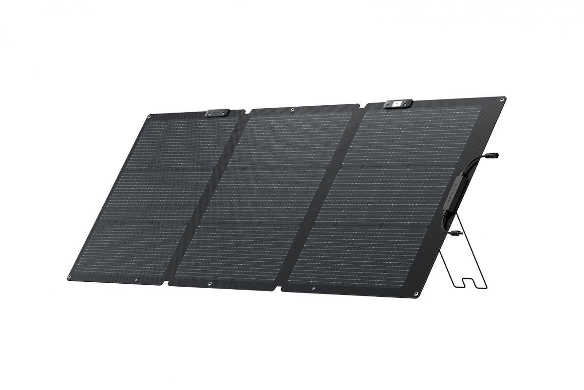 EcoFlow 160W Solar Panel Charger