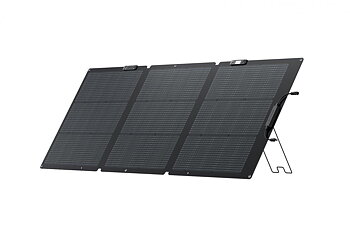 EcoFlow 160W Solar Panel Charger