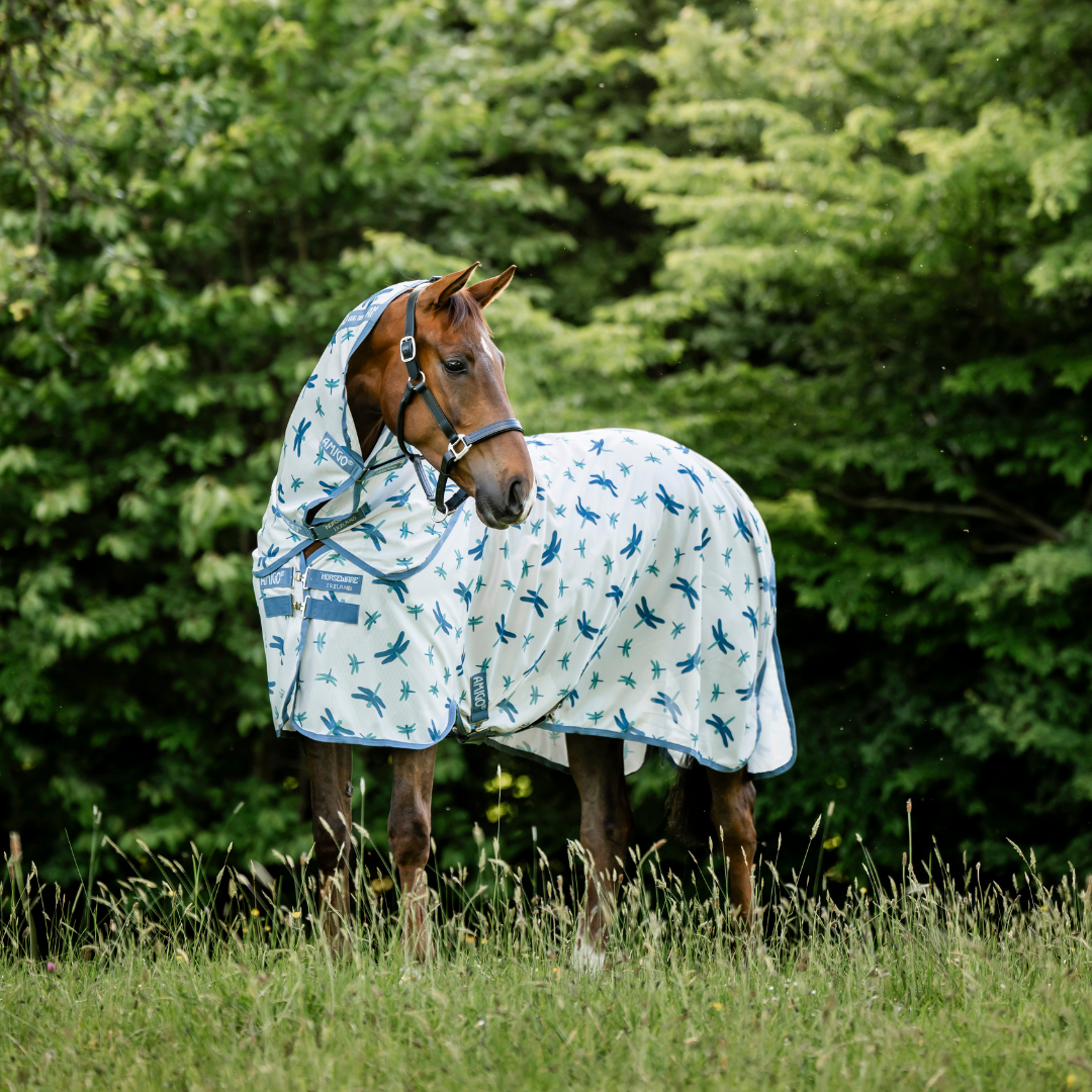 AMIGO BUG RUG PLUS - 5