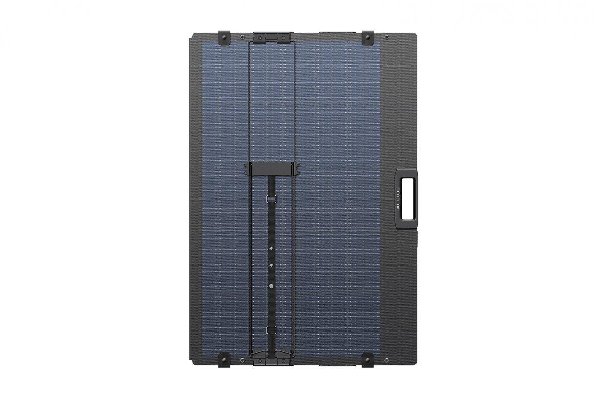 EcoFlow 400W Lightweight Portable Solar Panel - 4