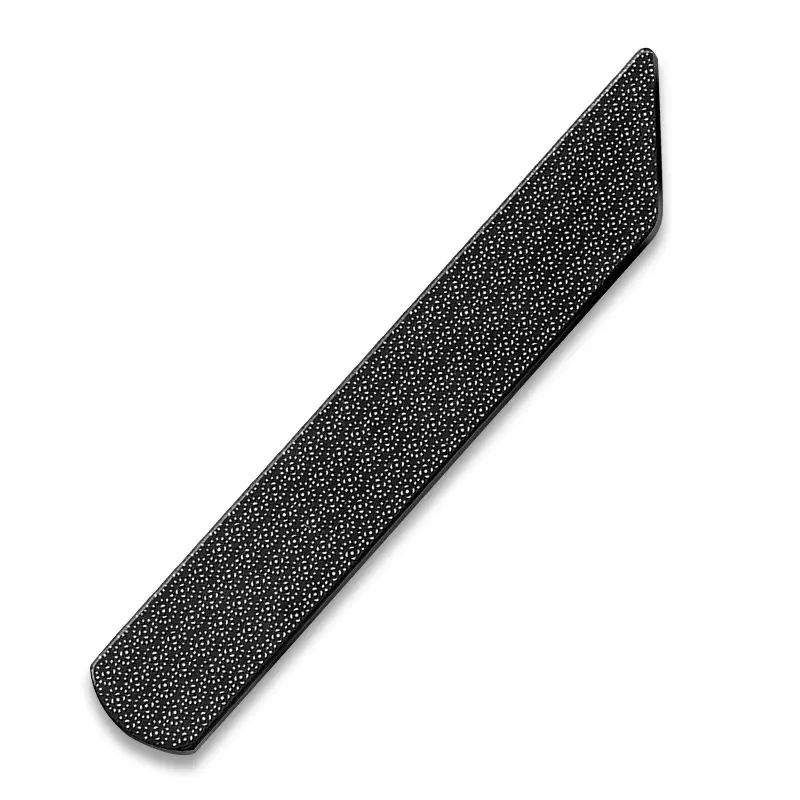 Nagelvijl van glas Premium