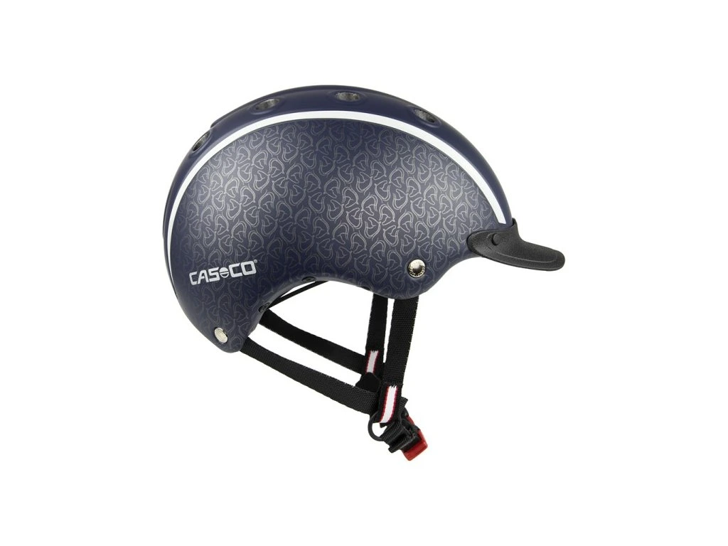 Casco Choice 52-56 Navy - 3