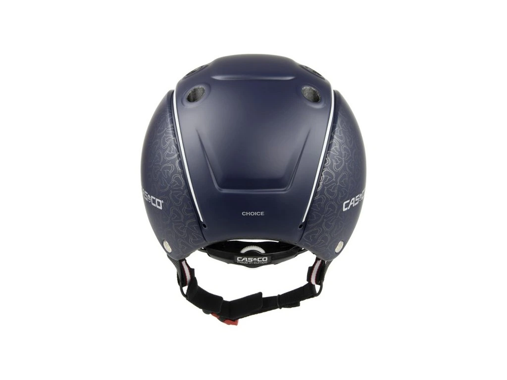 Casco Choice 52-56 Navy - 4