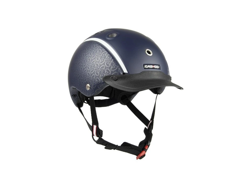 Casco Choice 52-56 Navy