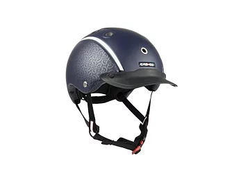 Casco Choice 52-56 Navy