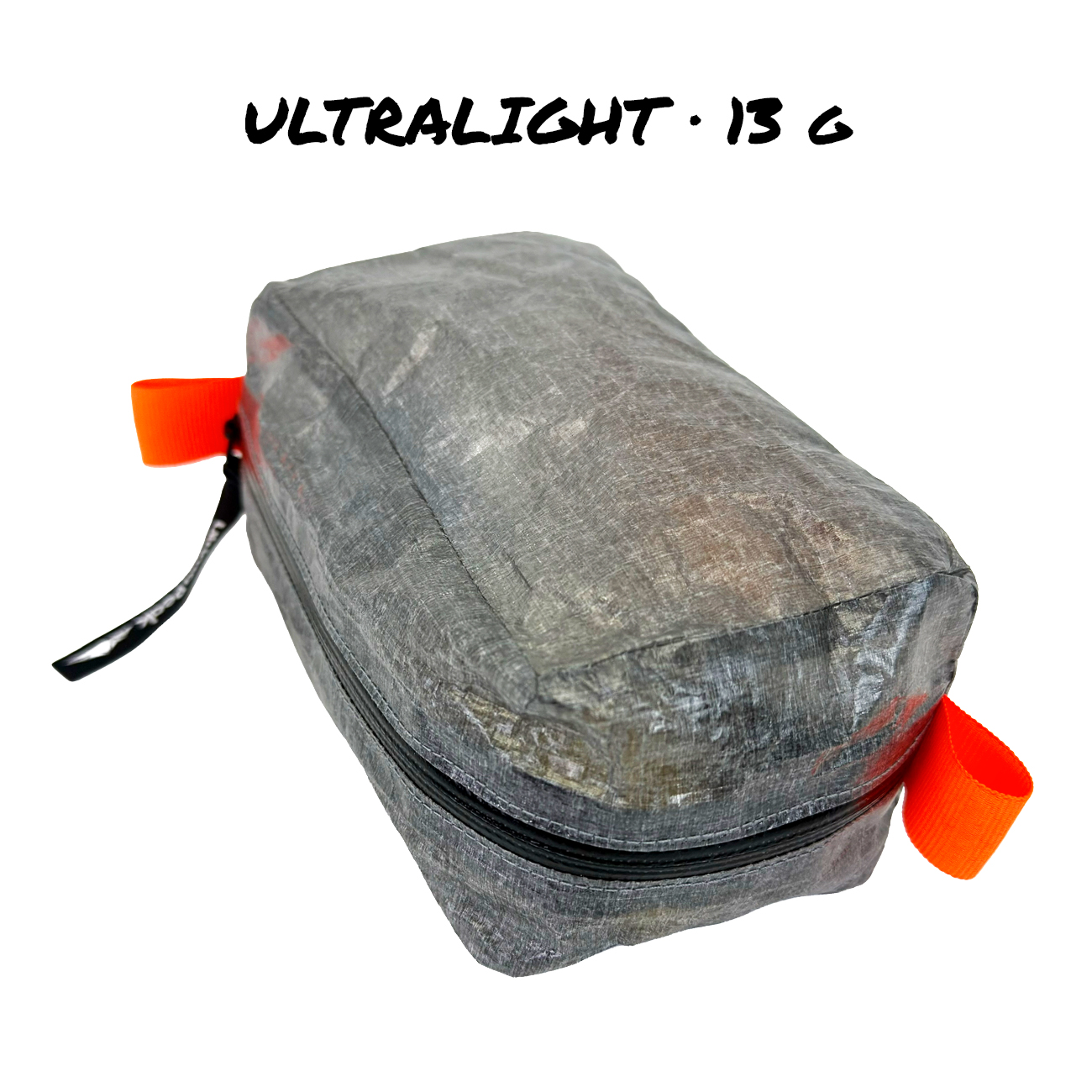 Bolsillo Aerostash de Ultimapeak - 5