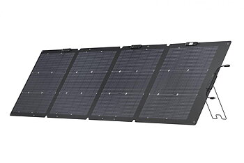 EcoFlow 220W Solar Panel Charger