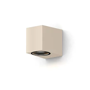 CALEX Sanremo Vägglampa Sand