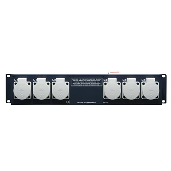 RACK PDU 9 CEE FI