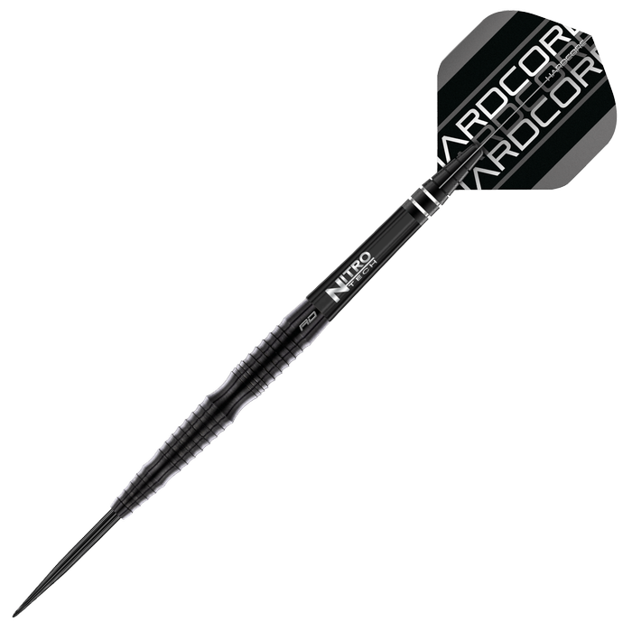 Red Dragon Razor Edge Extreme 24g - 5