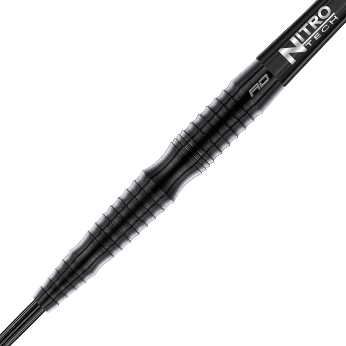 Red Dragon Razor Edge Extreme 24g - 4