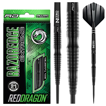 Red Dragon Razor Edge Extreme 24g