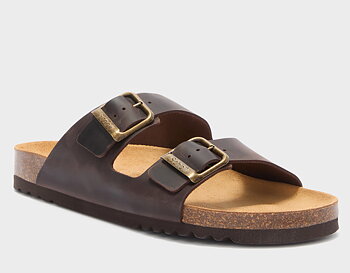 Scholl Julien mens mörk brun