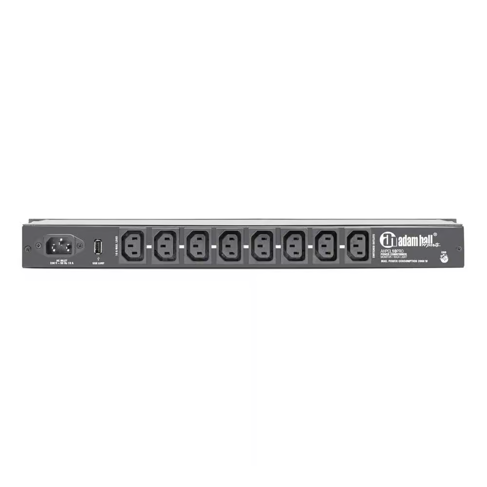 PCL 10 PRO - 8