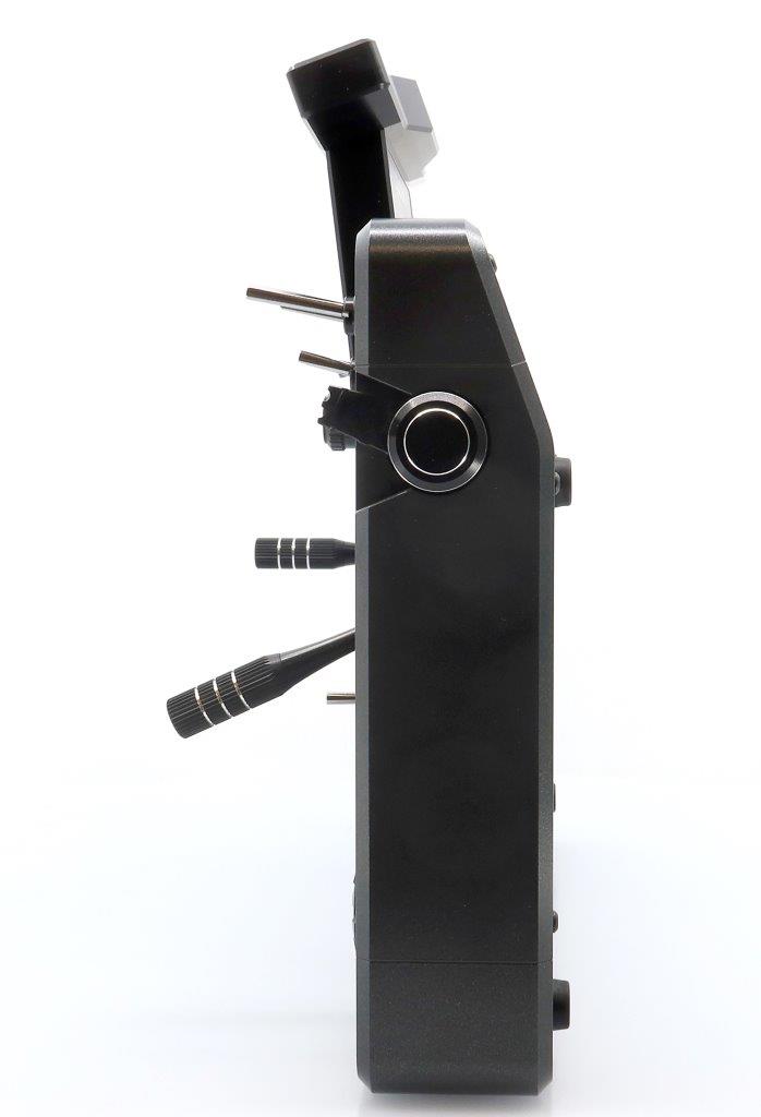 JETI Duplex DC-24 II - Gray lacquer - 3