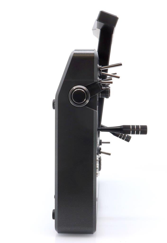 JETI Duplex DC-24 II - Gray lacquer - 4