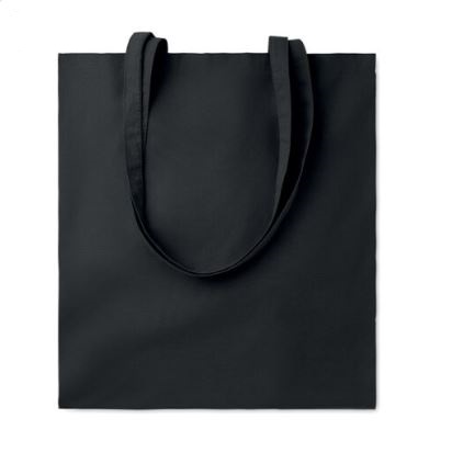 Shoppingväska svart