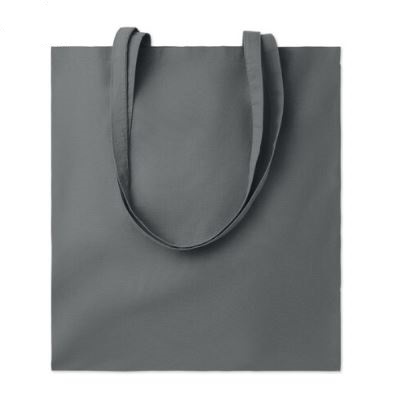 Shoppingväska grå