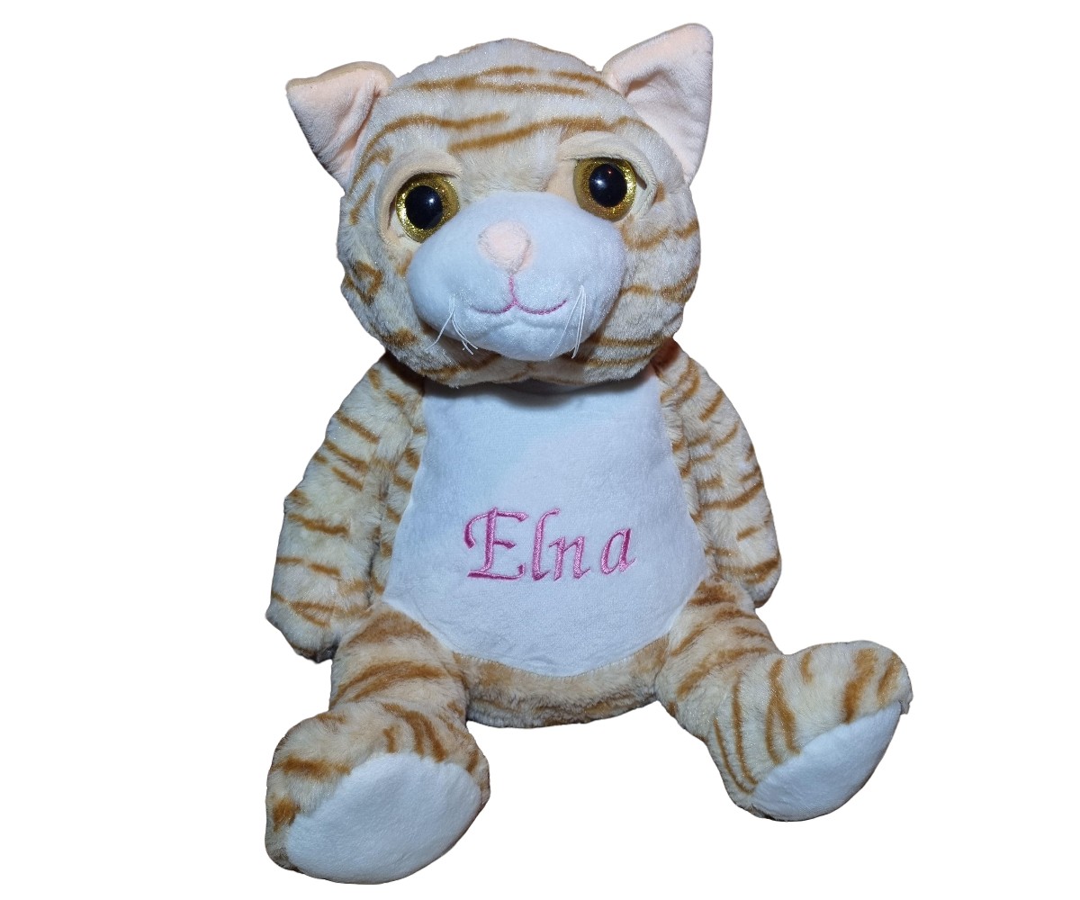 Gosedjur vit björn - 5