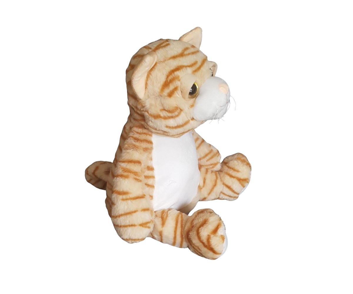 Gosedjur katt - 2
