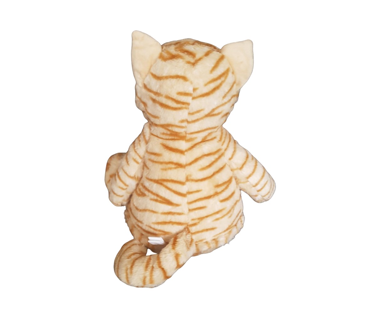 Gosedjur katt - 3