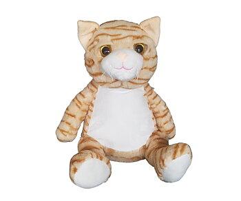 Gosedjur katt