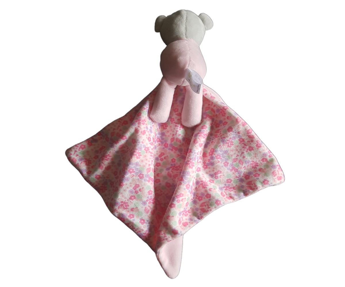 Nootje rosa björn - 2