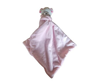 Nootje rosa björn