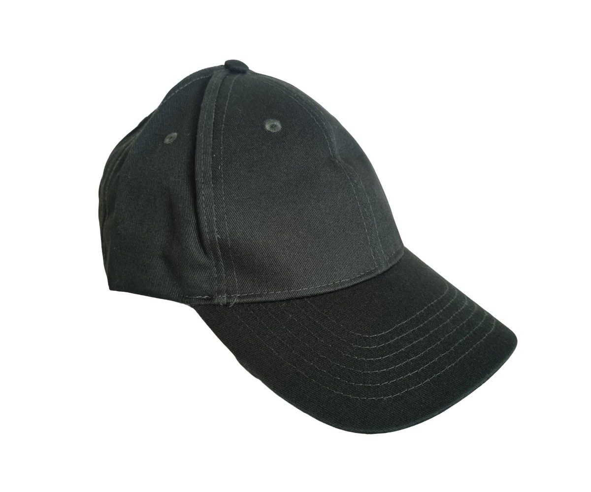 Mörkgrön keps - 2