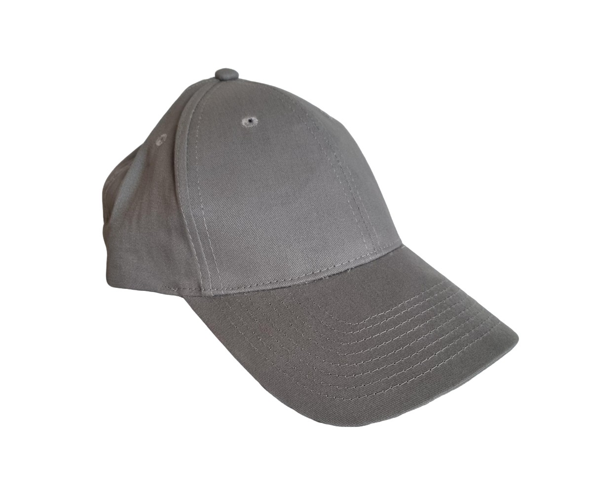 Mörkbeige keps - 2