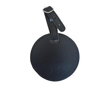 Golfpegg hållare svart
