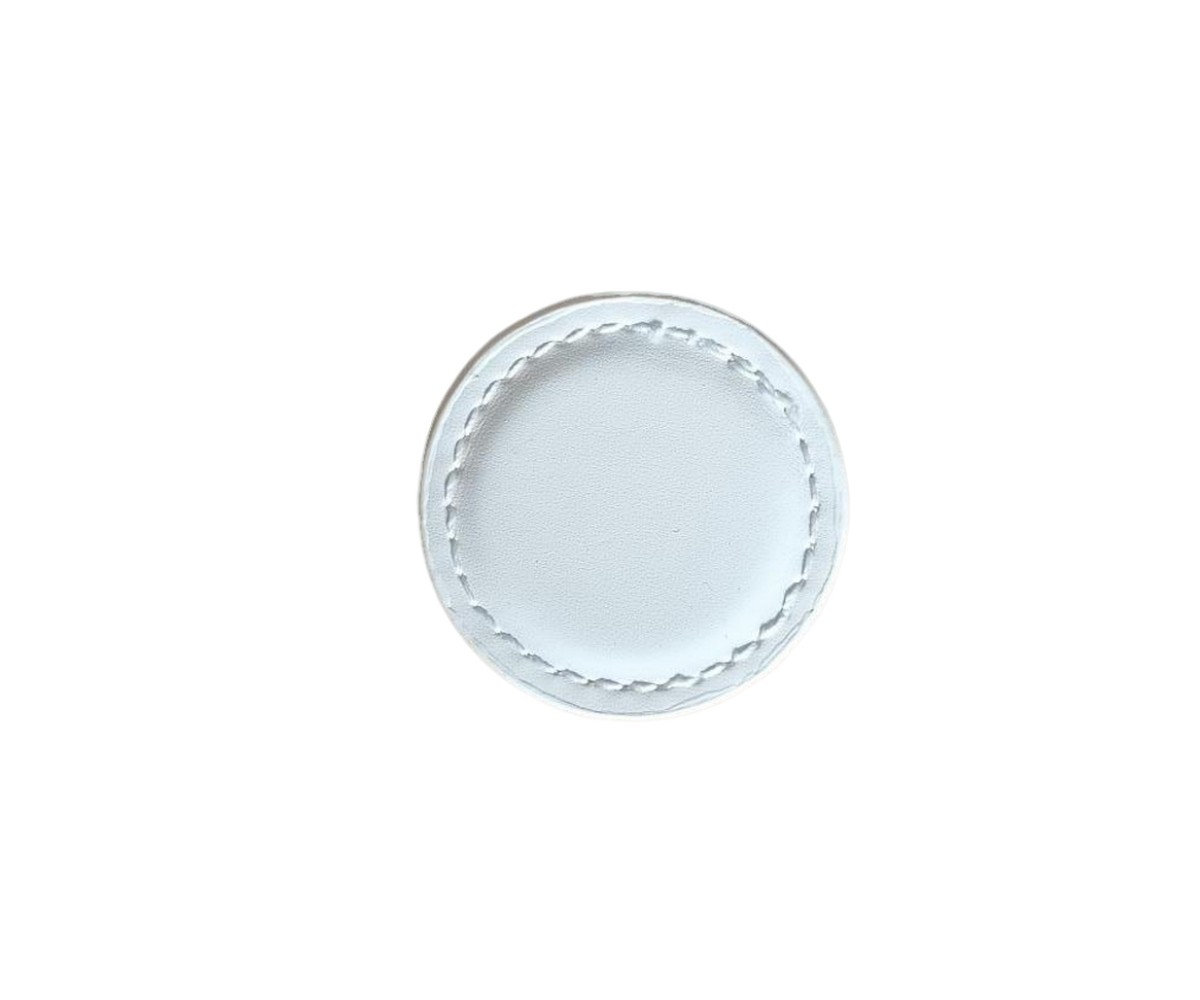 Golfbollsmarkör magnet