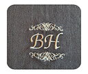 Kökshandduk monogram