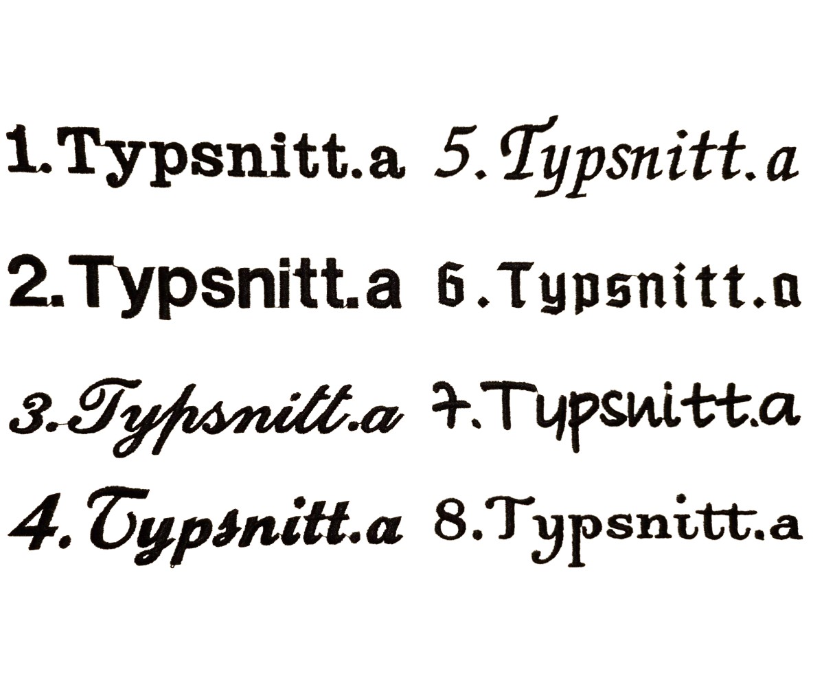 Golfhandduk röd - 4