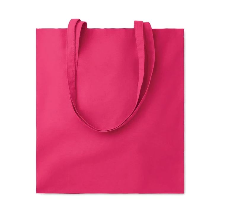 Shoppingväska rosa