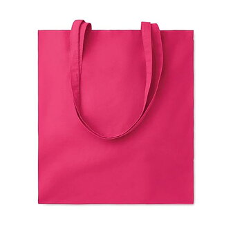 Shoppingväska rosa