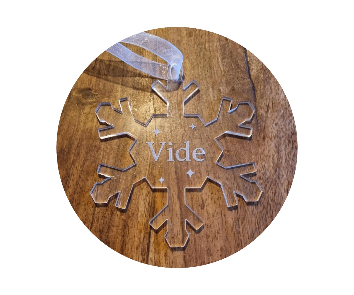 Hänge julgran - 4