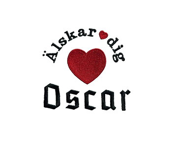 Gosedjur älskar dig