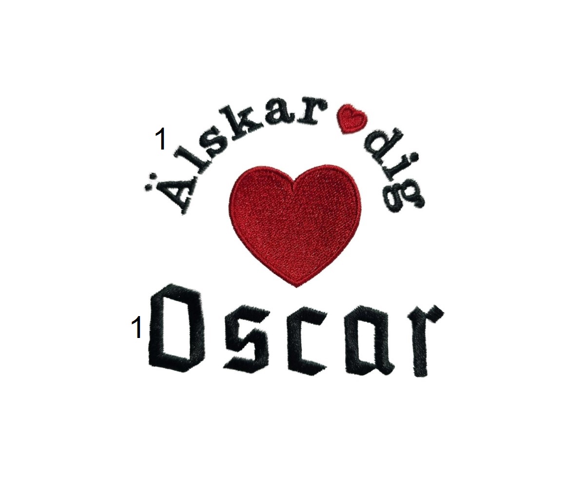 Gosedjur älskar dig - 2