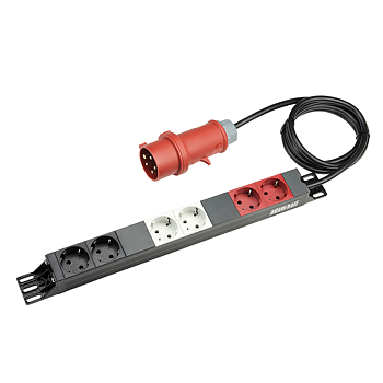 RACK PDU 6 CEE