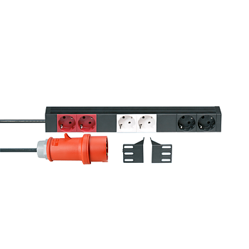 RACK PDU 6 CEE