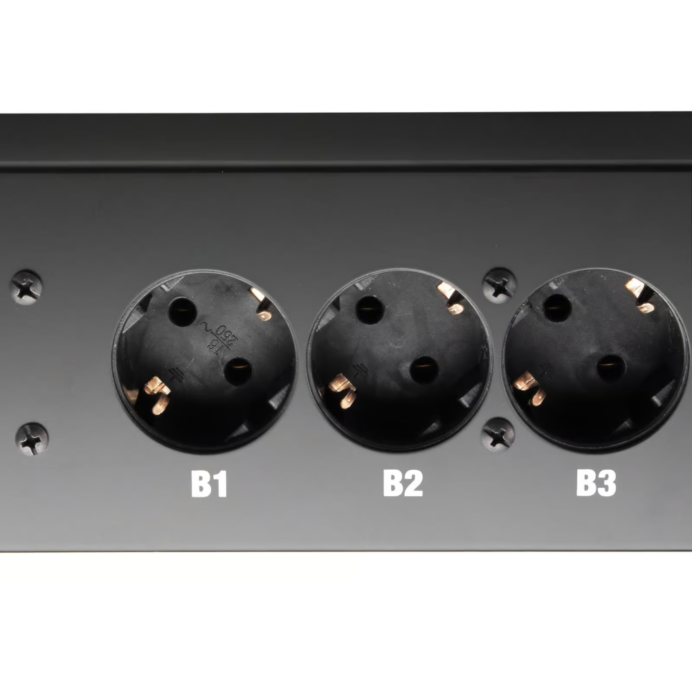 RACK PDU 9SS - 5