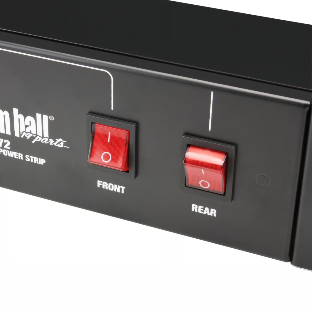 RACK PDU 9SS - 4