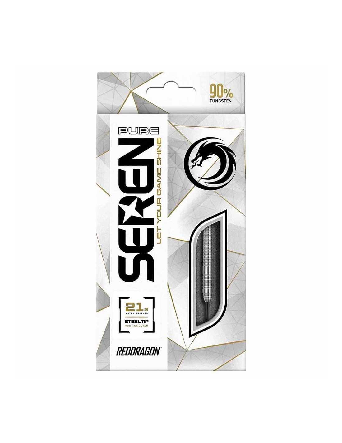 Red Dragon Seren 2 Pure - 4