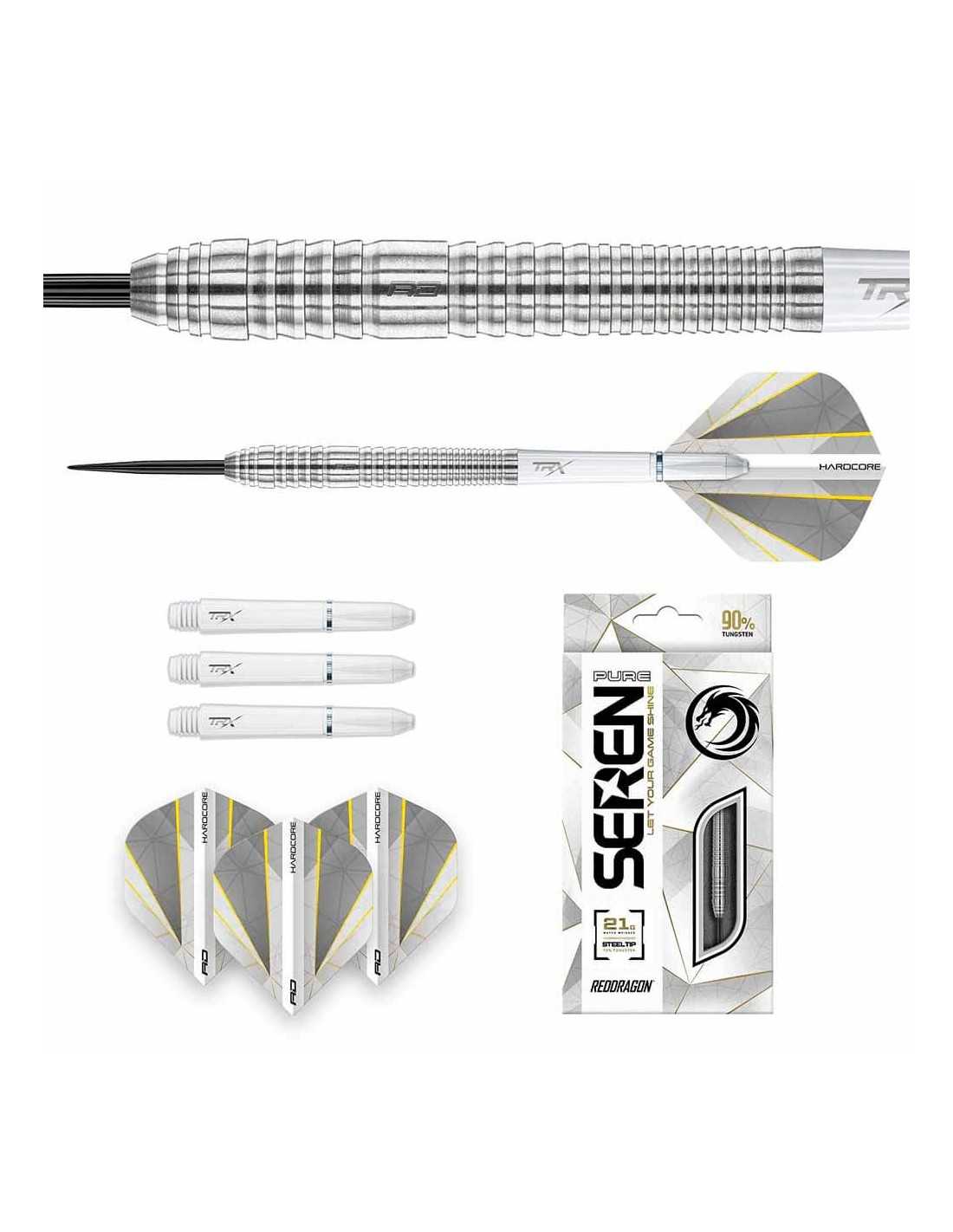 Red Dragon Seren 2 Pure - 2