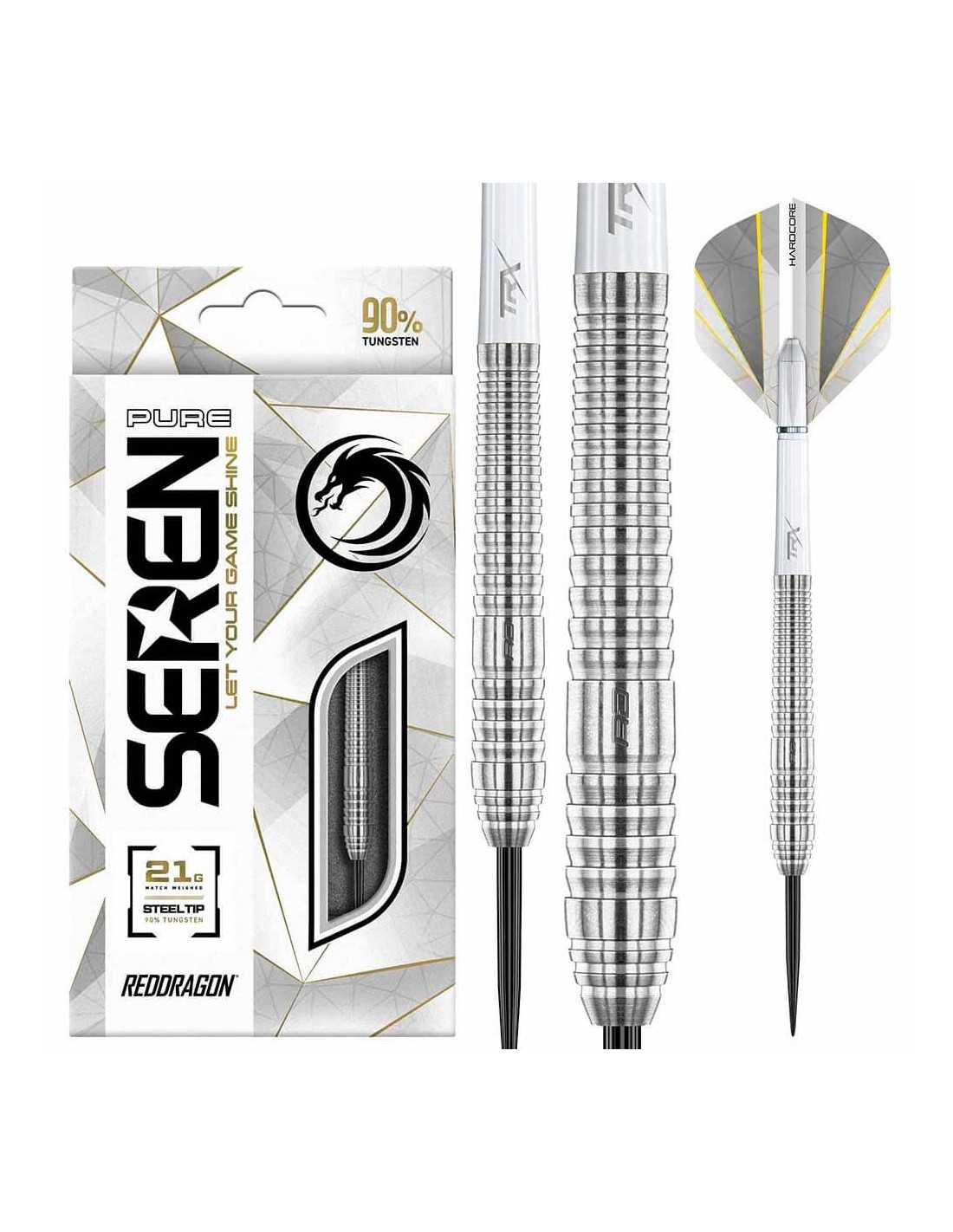Red Dragon Seren 2 Pure - 6
