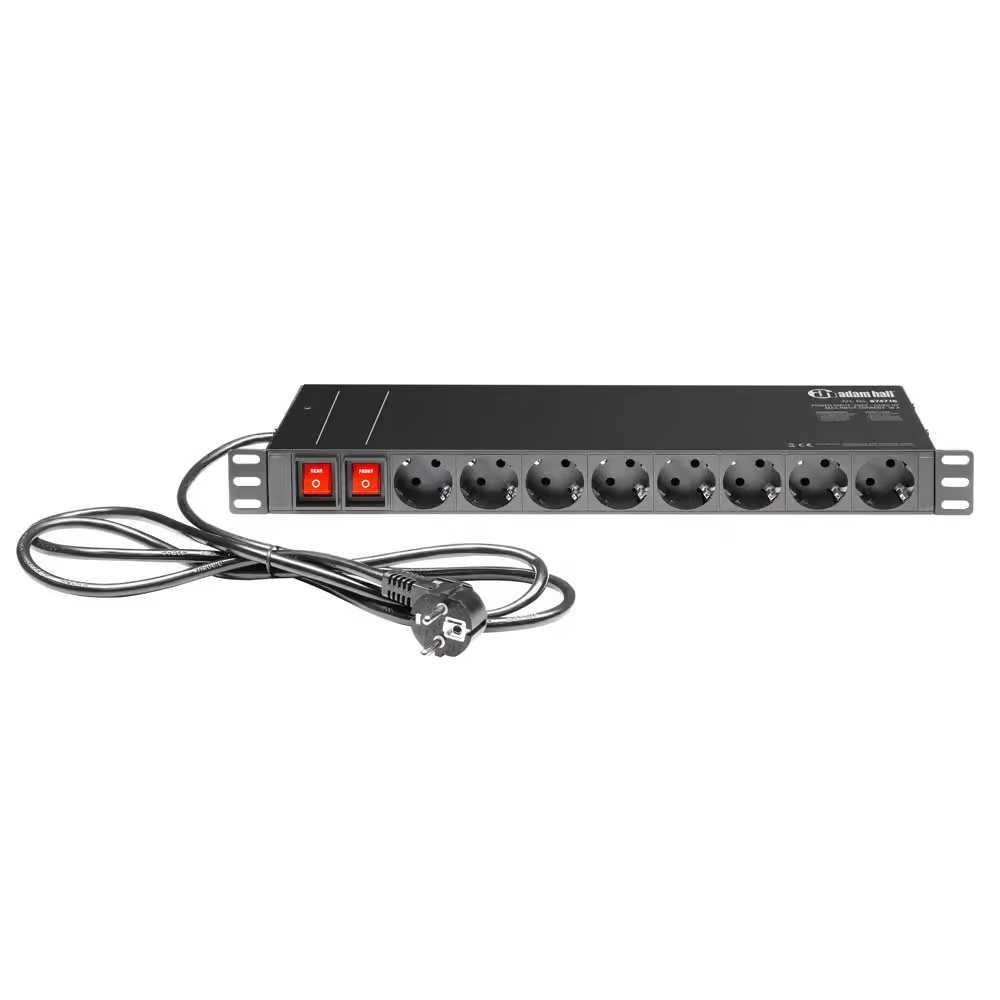 RACK PDU 16SS