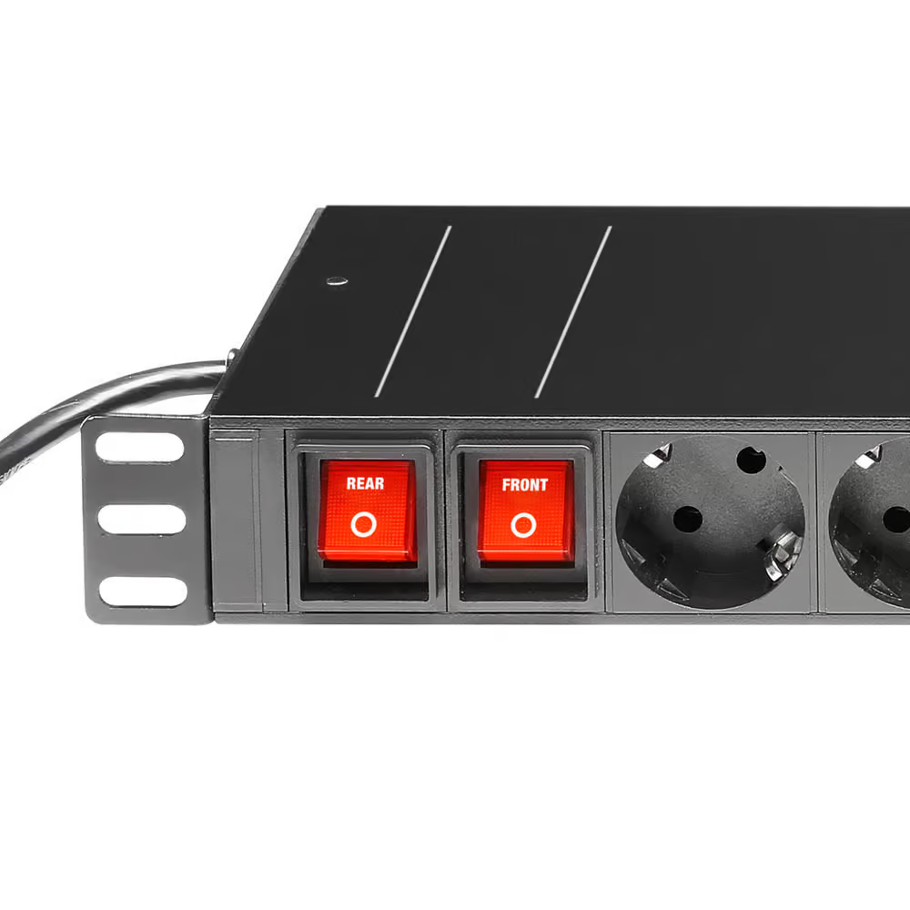 RACK PDU 16SS - 3
